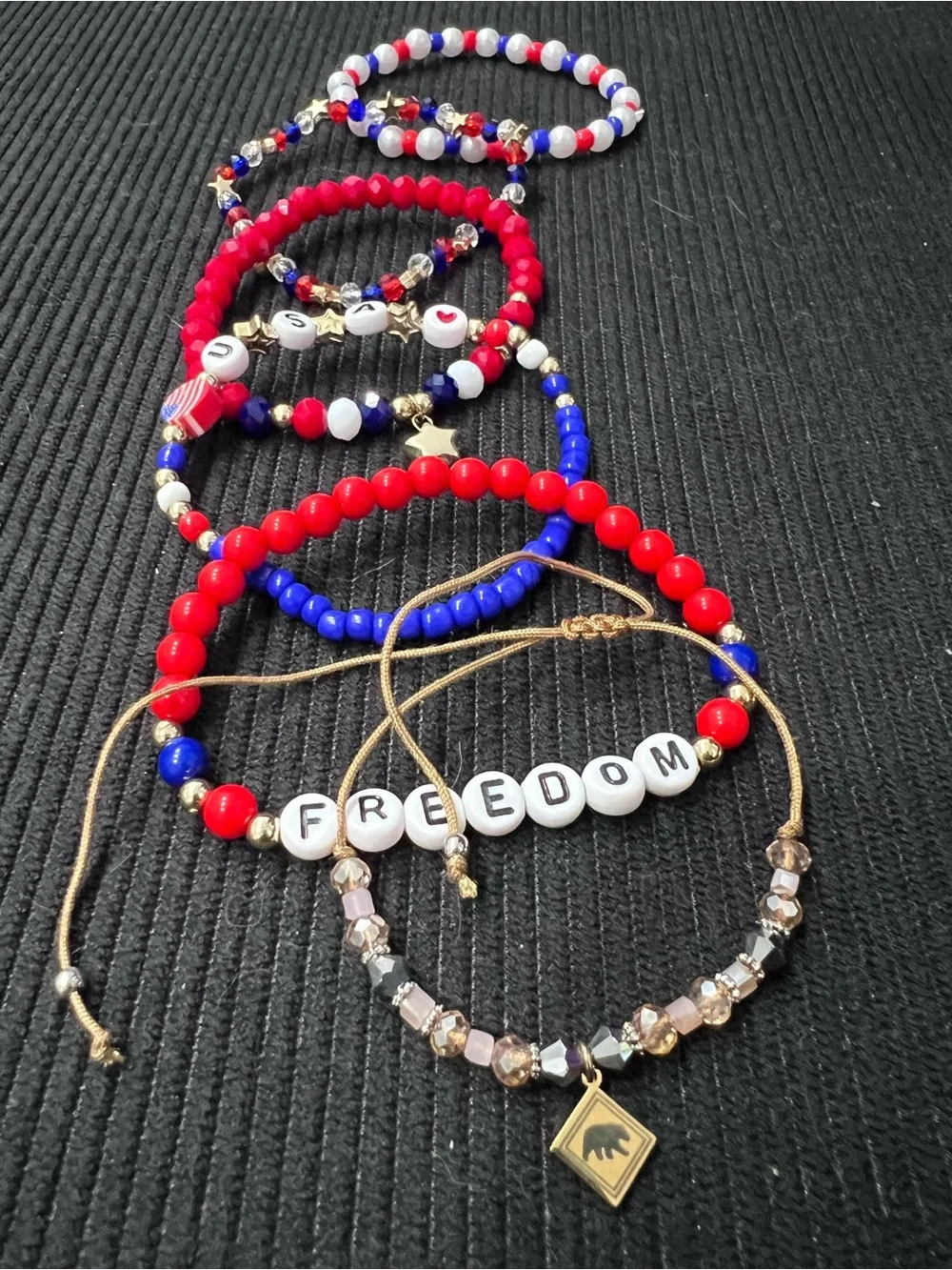 Assorted Preowned Women’s Jewelry Lot
